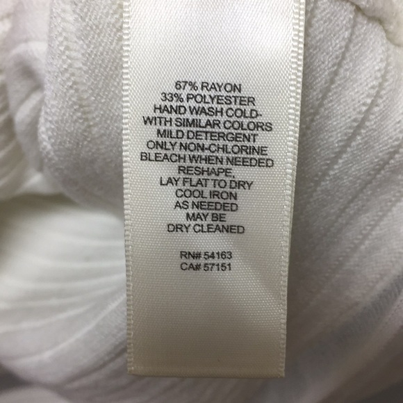 Eliza J Mesh Knit Long Sleeve Dress Petite Large - Picture 7 of 8